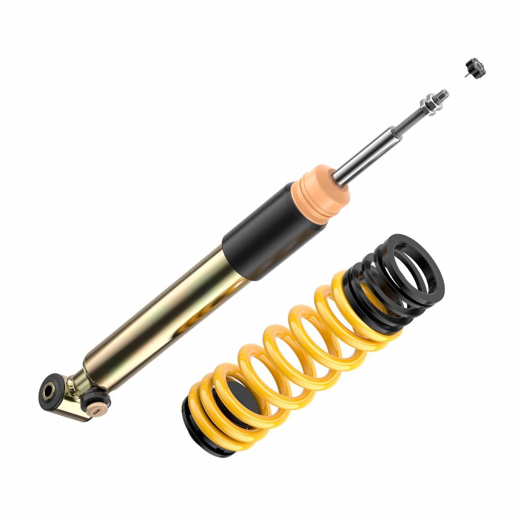 ST 1820220867 Coilover Kit ST XTA Plus 3 for BMW M3 (E90/E92) 2005-2013 Photo-5