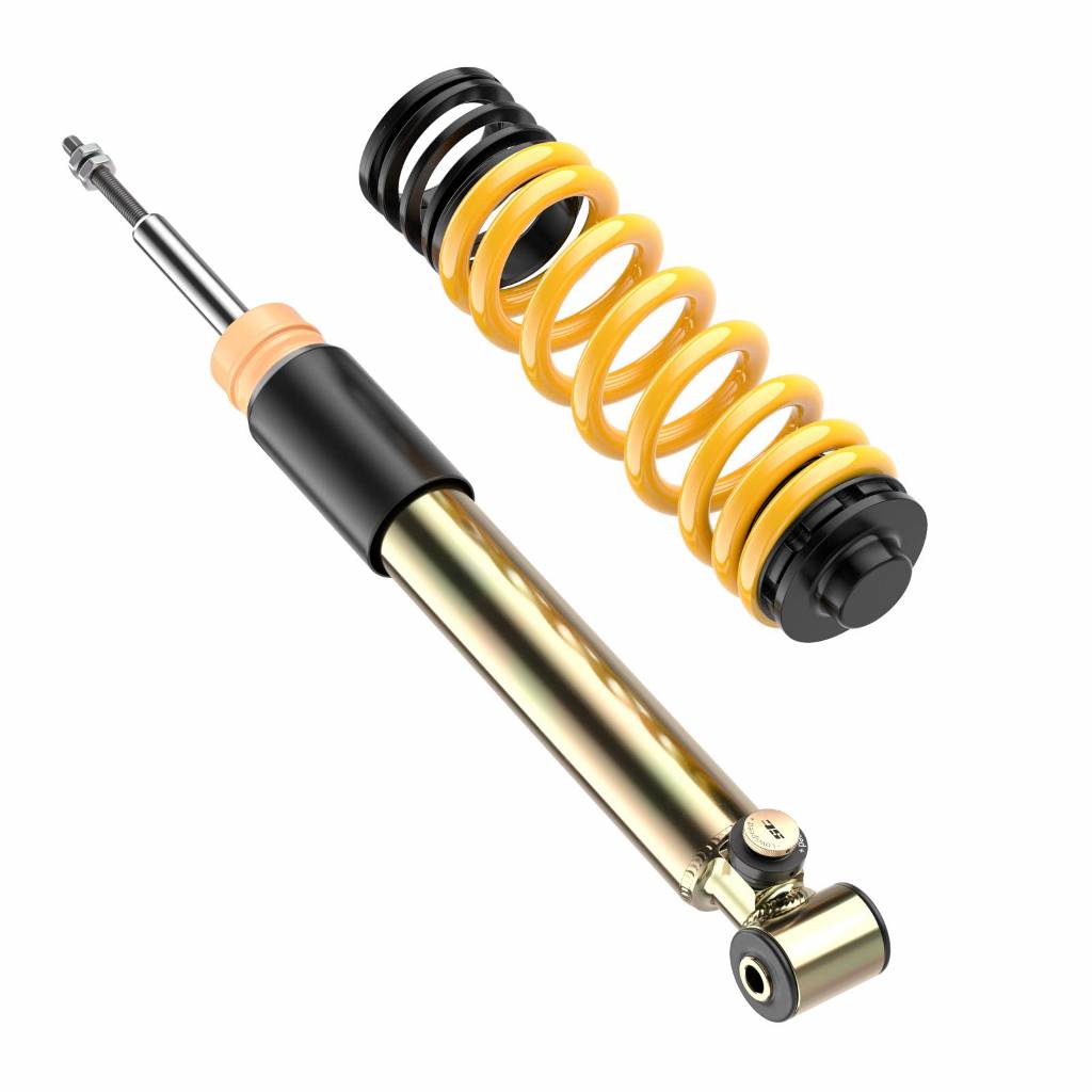 ST 1820220867 Coilover Kit ST XTA Plus 3 for BMW M3 (E90/E92) 2005-2013 Photo-6