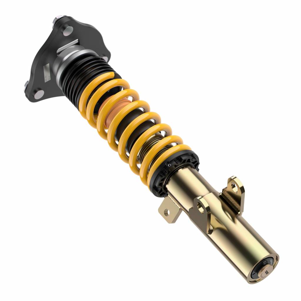 ST 1820250835 Coilover Kit ST XTA Plus 3 HONDA Civic Type R; (FC, FK) 09/17- Photo-3