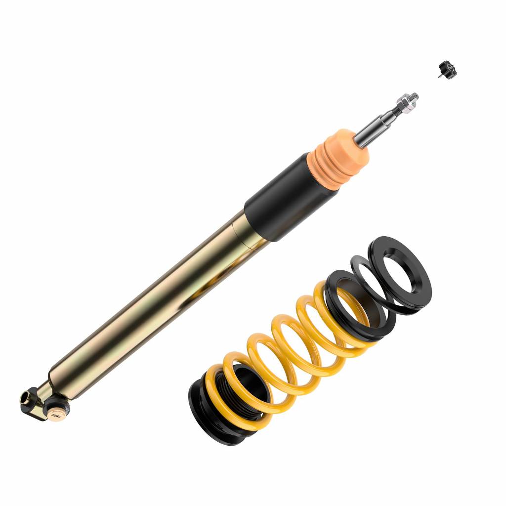 ST 1820250835 Coilover Kit ST XTA Plus 3 HONDA Civic Type R; (FC, FK) 09/17- Photo-5