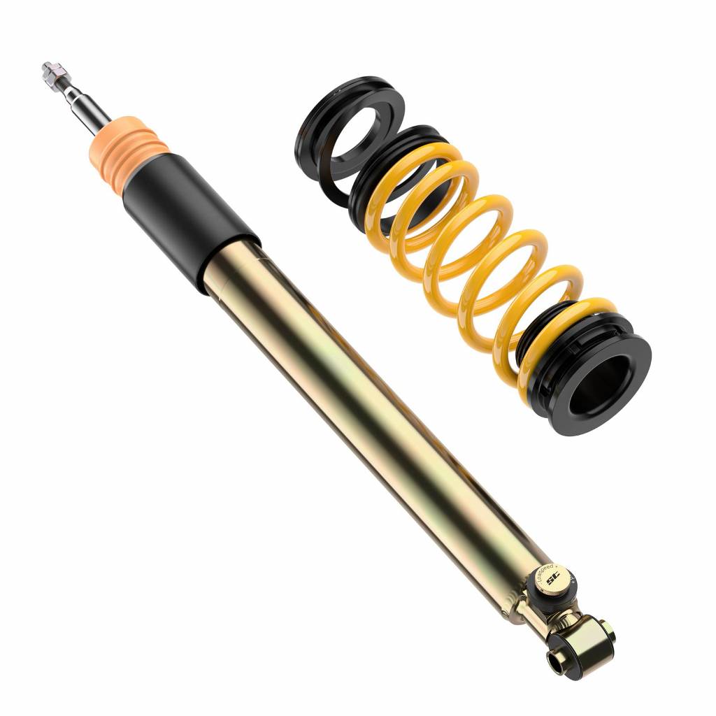 ST 1820250835 Coilover Kit ST XTA Plus 3 HONDA Civic Type R; (FC, FK) 09/17- Photo-6