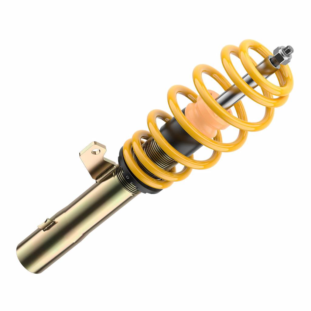 ST 132800CT Coilover Kit ST X AUDI A3; (GY) Photo-2
