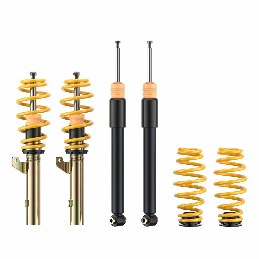 ST 132800CH Coilover Kit ST X AUDI A3; (GY) 03/20- Photo-0