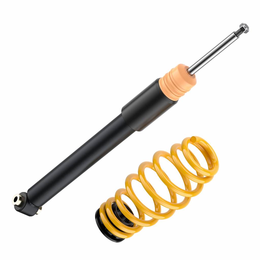 ST 132800CH Coilover Kit ST X AUDI A3; (GY) 03/20- Photo-5