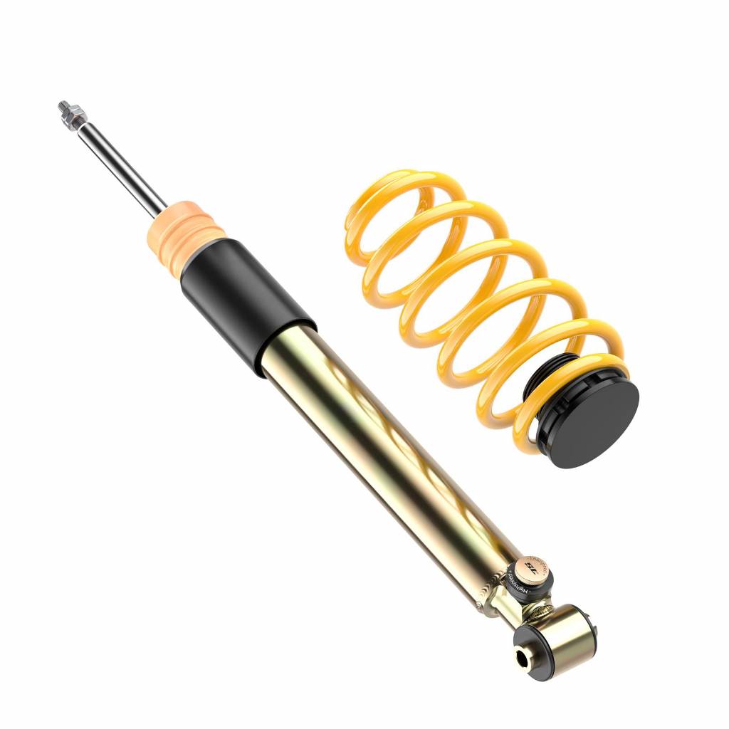 ST 182028080G Coilover Kit ST XTA Plus 3 SEAT Leon; (5F) 11/12- Photo-6