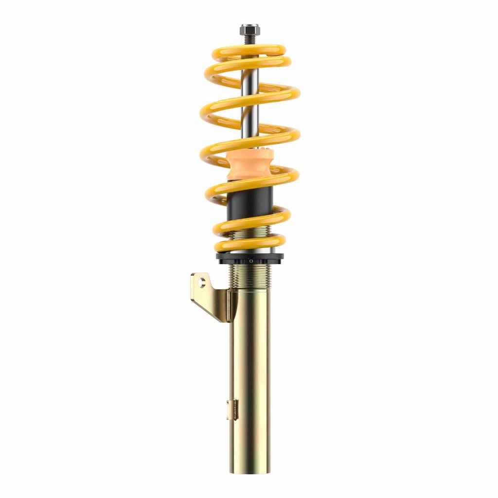 ST 132800CJ Coilover Kit ST X AUDI A3; (GY) Photo-4