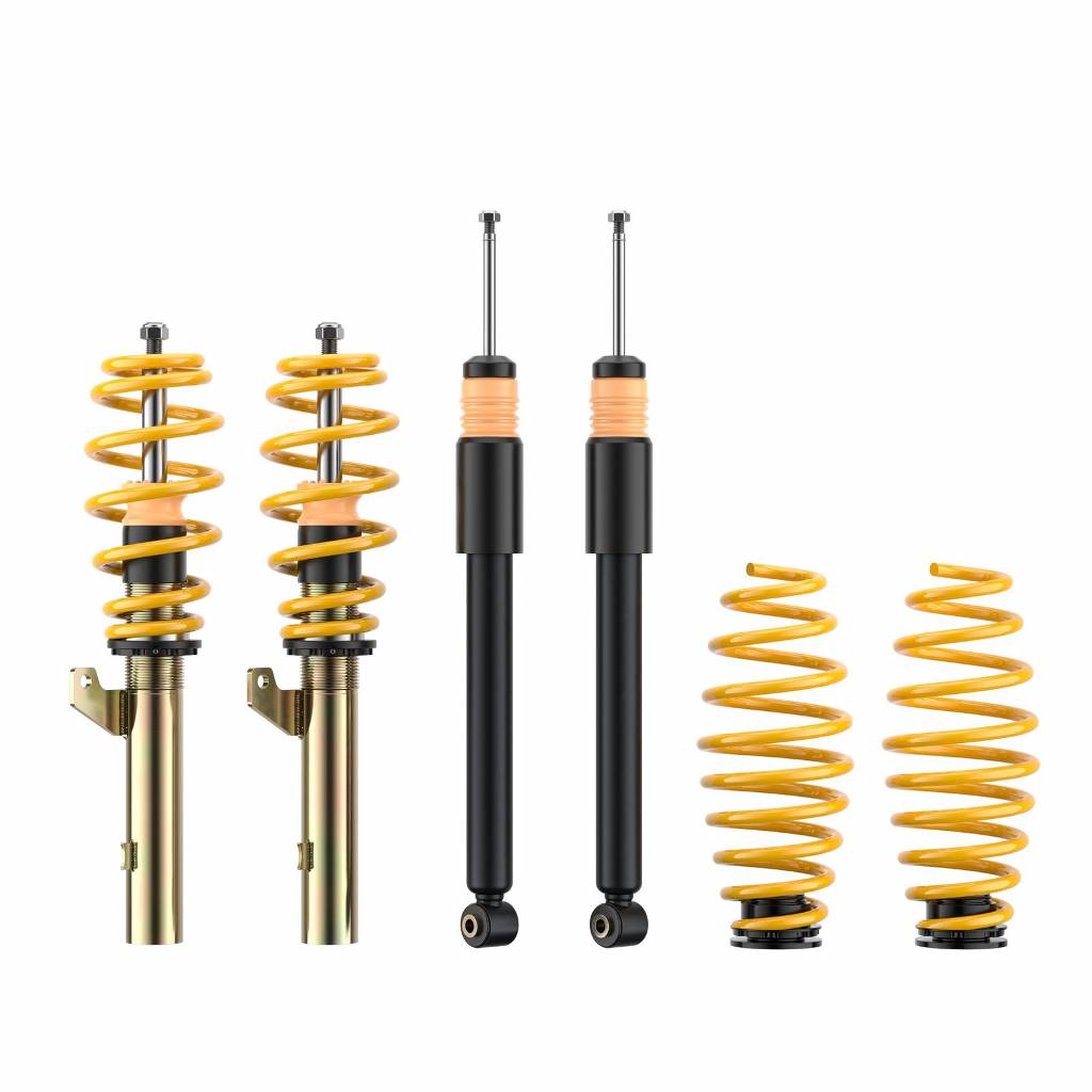 ST 13281060 Coilover Kit ST X SEAT Leon; (KL) 03/20- Photo-0