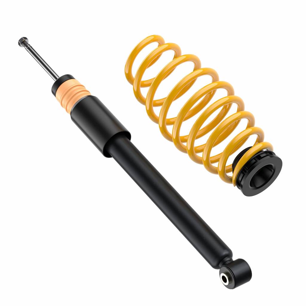 ST 13281060 Coilover Kit ST X SEAT Leon; (KL) 03/20- Photo-6
