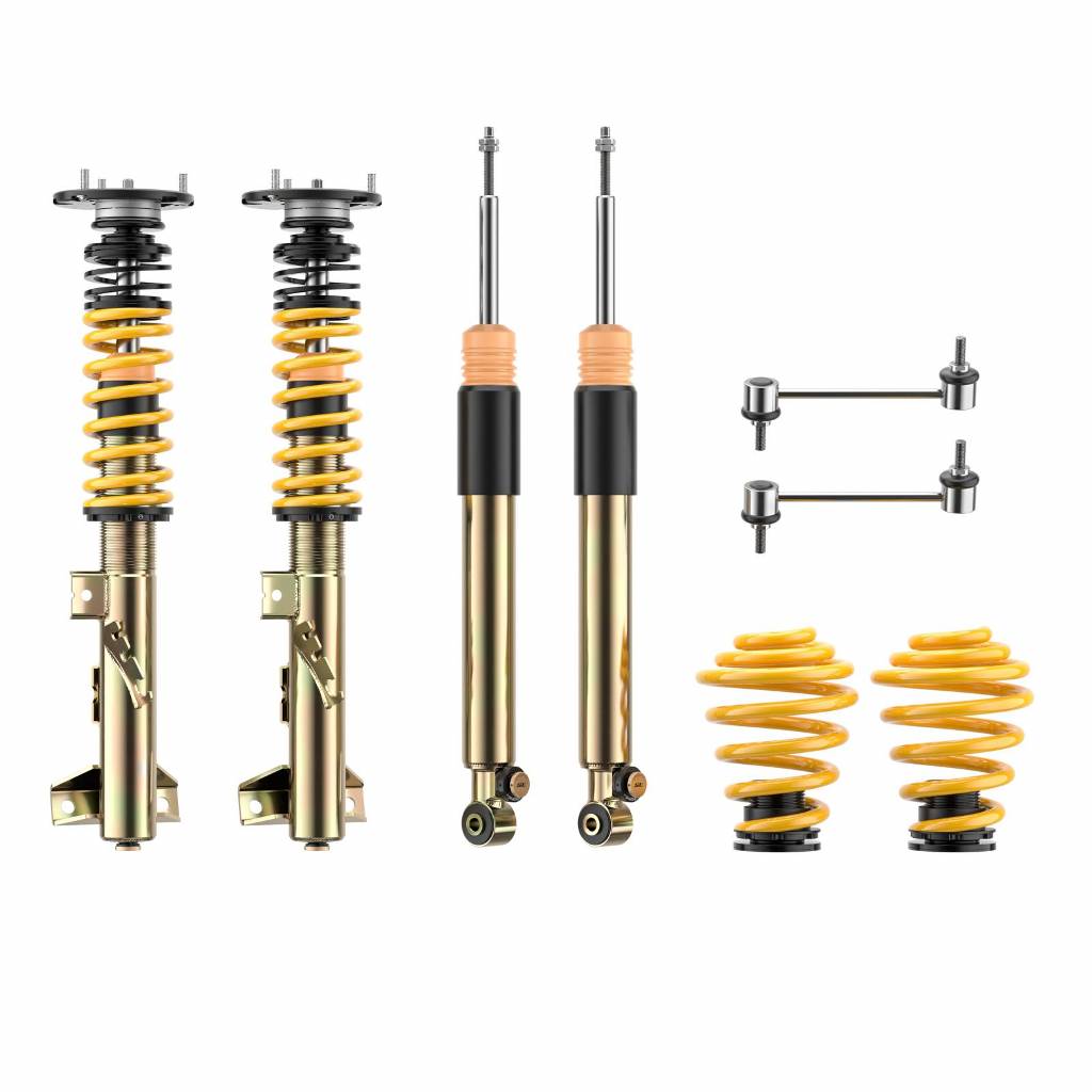 ST 1820220812 Coilover Kit ST XTA Plus 3 BMW M3 (E36); (M3B, M3/B) 10/92-04/99 Photo-0