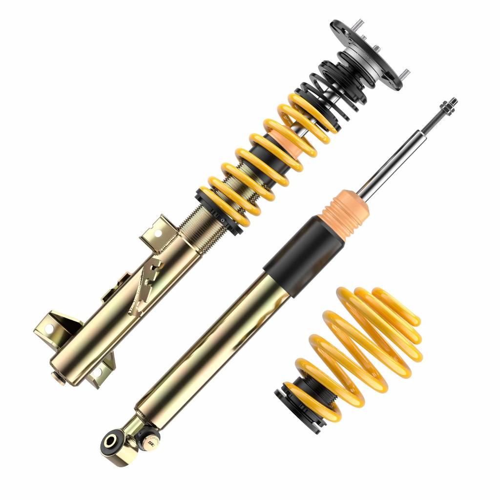 ST 1820220812 Coilover Kit ST XTA Plus 3 BMW M3 (E36); (M3B, M3/B) 10/92-04/99 Photo-1
