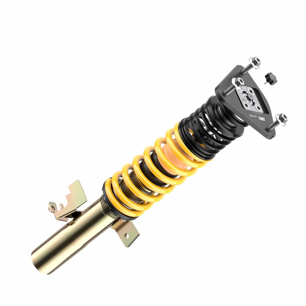 ST 1820230867 Coilover Kit ST XTA Plus 3 FORD Focus III; (DYB, DYB-RS) 03/16- Photo-2