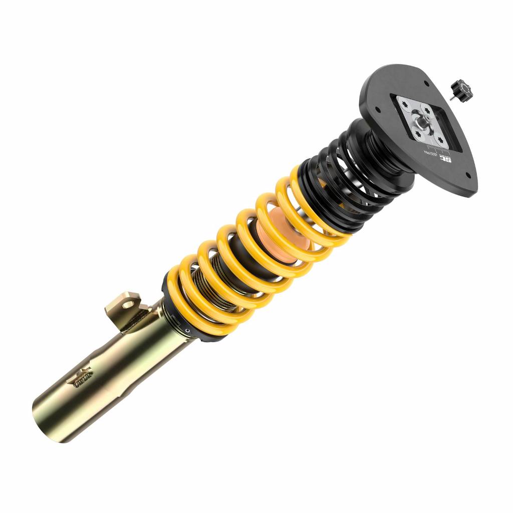 ST 182028080N Coilover Kit ST XTA Plus 3 SEAT Leon; (5F) 11/12- Photo-2