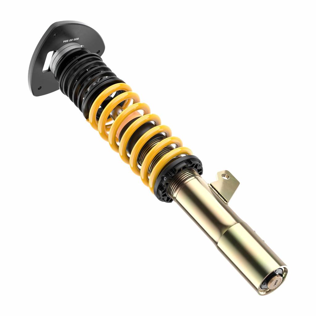 ST 182028080N Coilover Kit ST XTA Plus 3 SEAT Leon; (5F) 11/12- Photo-3