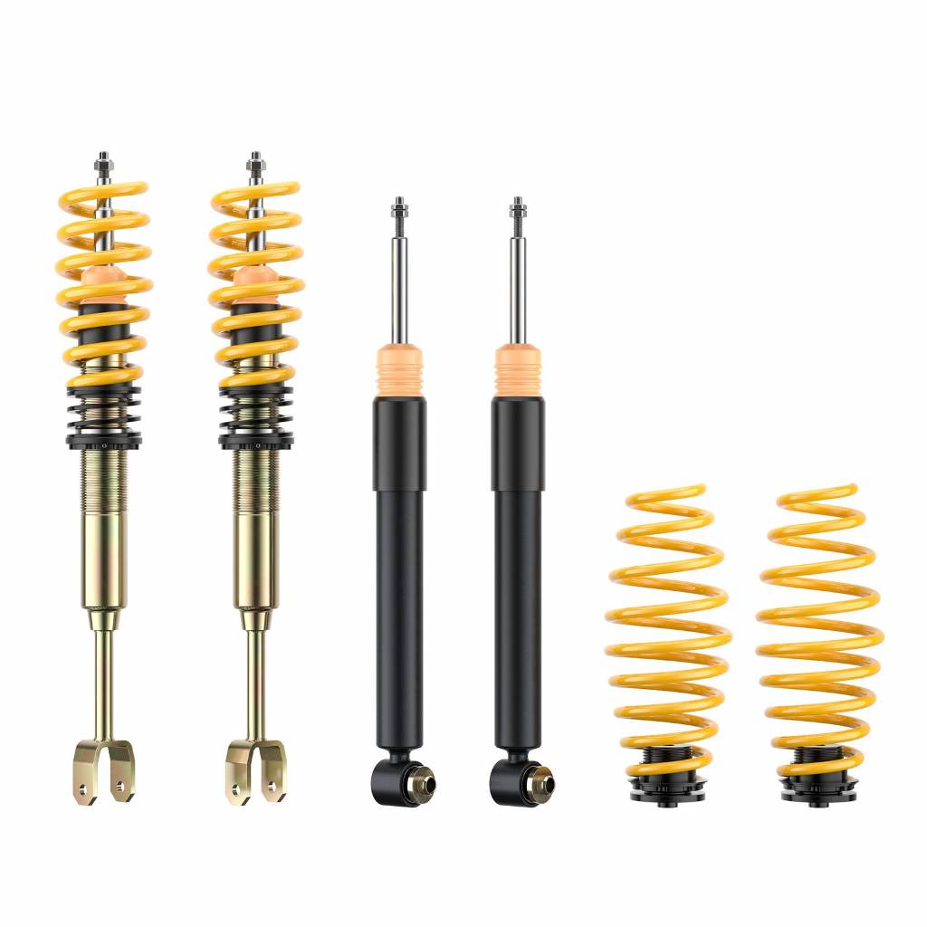 ST 18210049 Coilover Kit ST XA AUDI A6; (4F) 05/04- Photo-0