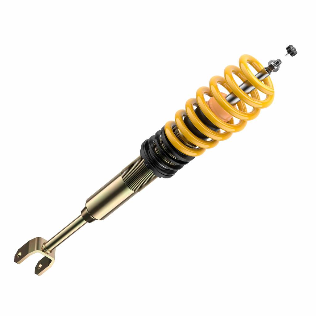 ST 18210049 Coilover Kit ST XA AUDI A6; (4F) 05/04- Photo-2