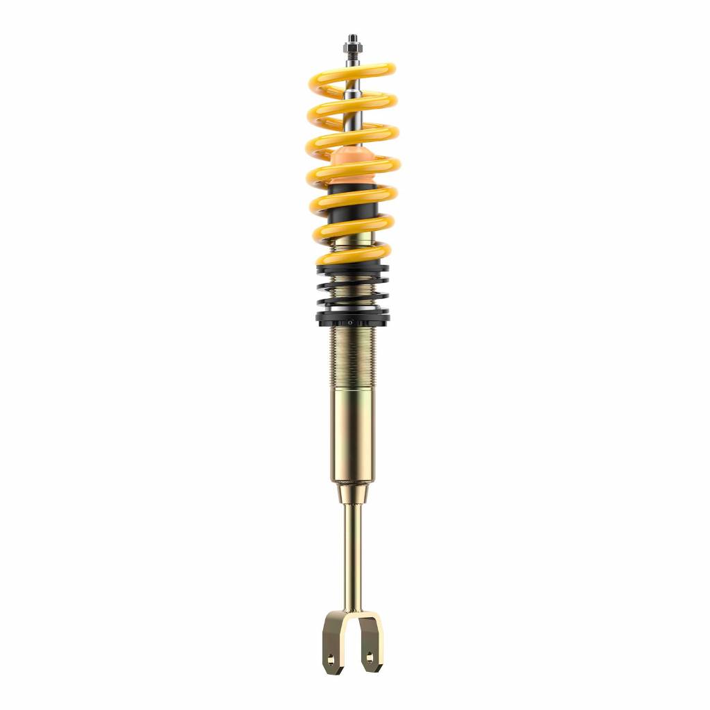 ST 18210049 Coilover Kit ST XA AUDI A6; (4F) 05/04- Photo-4