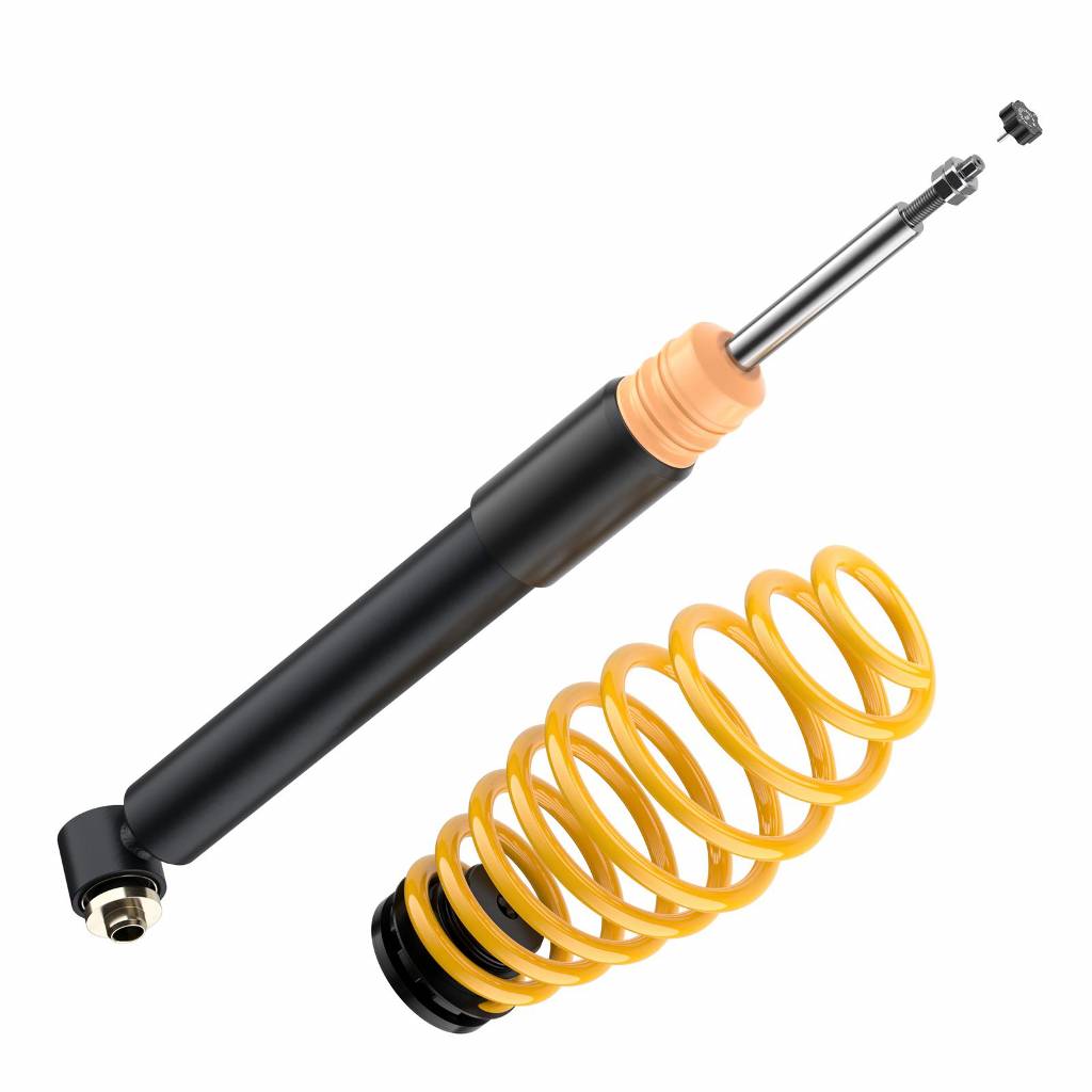 ST 18210049 Coilover Kit ST XA AUDI A6; (4F) 05/04- Photo-5