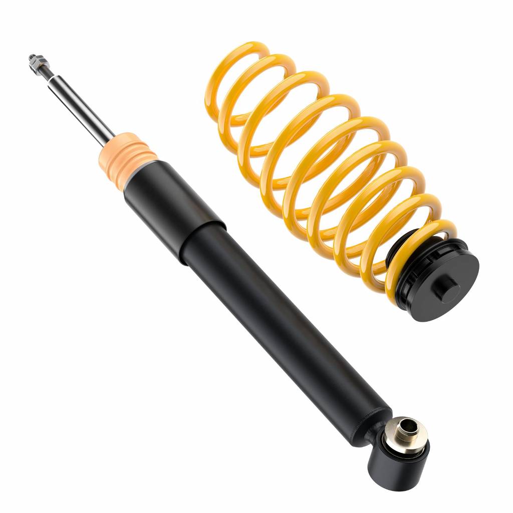 ST 18210049 Coilover Kit ST XA AUDI A6; (4F) 05/04- Photo-6