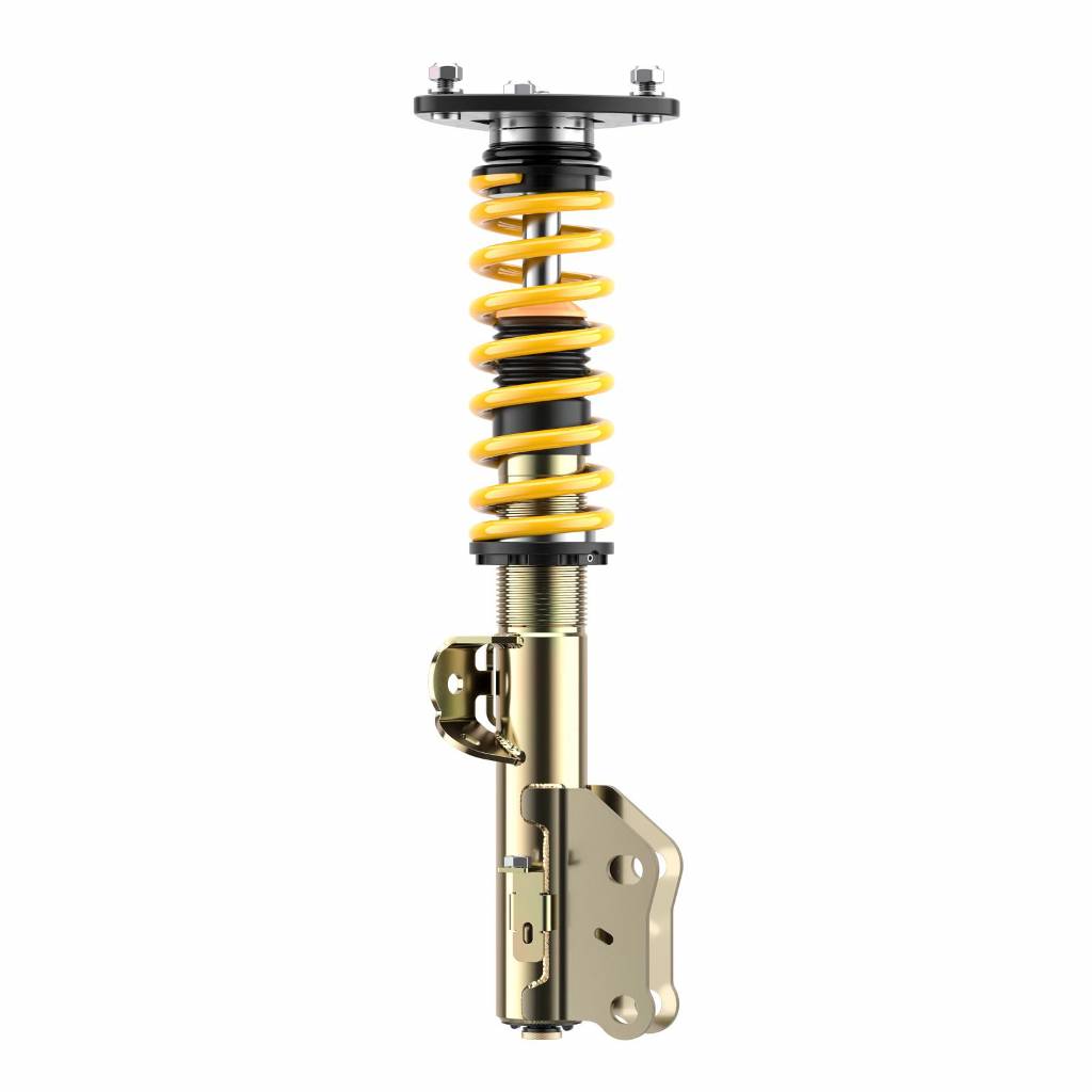 ST 1820230879 Coilover Kit ST XTA PLUS 3 (Adjustable Damping with Top Mounts) for FORD Mustang VII (LAE) 2024+ Photo-4