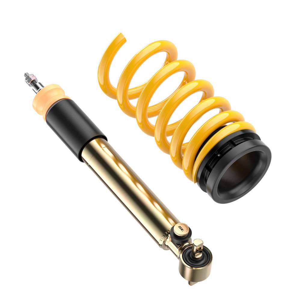 ST 1820230879 Coilover Kit ST XTA PLUS 3 (Adjustable Damping with Top Mounts) for FORD Mustang VII (LAE) 2024+ Photo-6