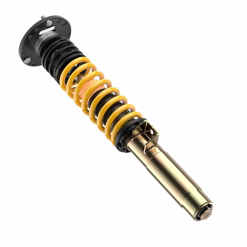 ST 1820220821 Coilover Kit ST XTA Plus 3 BMW 3er / 3-series (E46); (346L, 346C, 346R) 05/98- Photo-3