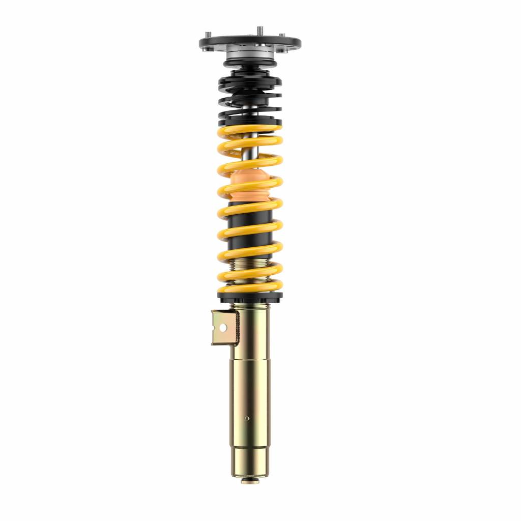 ST 1820220821 Coilover Kit ST XTA Plus 3 BMW 3er / 3-series (E46); (346L, 346C, 346R) 05/98- Photo-4