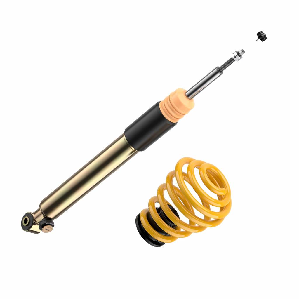 ST 1820220821 Coilover Kit ST XTA Plus 3 BMW 3er / 3-series (E46); (346L, 346C, 346R) 05/98- Photo-5