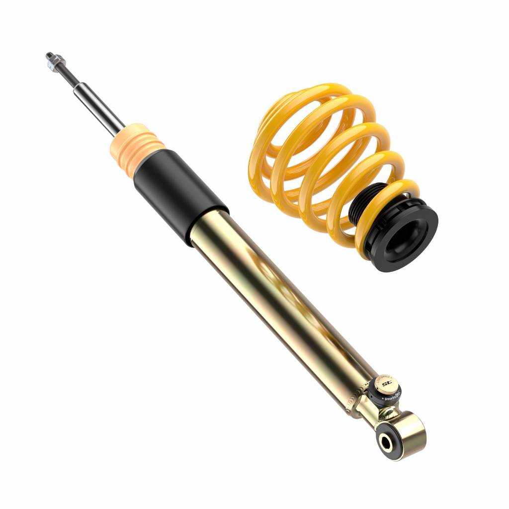 ST 1820220821 Coilover Kit ST XTA Plus 3 BMW 3er / 3-series (E46); (346L, 346C, 346R) 05/98- Photo-6