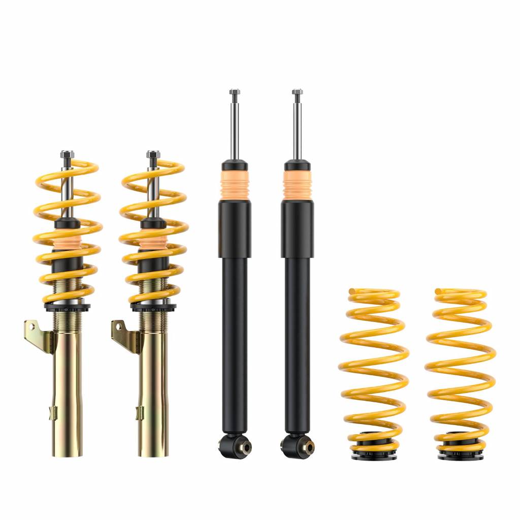 ST 132800CM Coilover Kit ST X VW T-Roc; (A1) 08/19- Photo-0