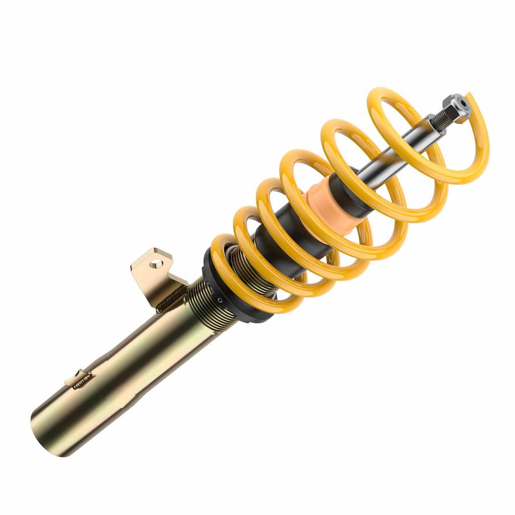 ST 132800CM Coilover Kit ST X VW T-Roc; (A1) 08/19- Photo-2