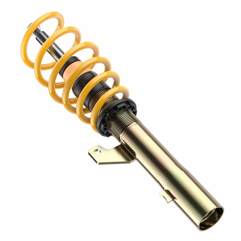 ST 132800CM Coilover Kit ST X VW T-Roc; (A1) 08/19- Photo-3