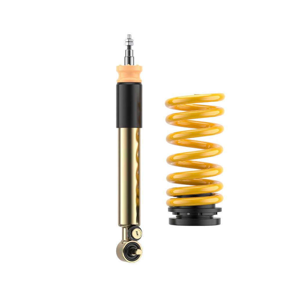 ST 1820230865 Coilover Kit ST XTA Plus 3 FORD Mustang; (LAE) 03/15-10/17 Photo-7
