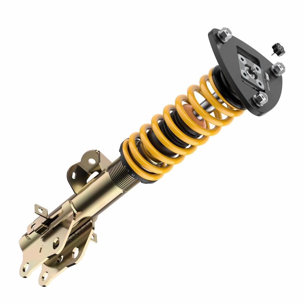 ST 1820230880 Coilover Kit ST XTA Plus 3 FORD Mustang (Mod.2018); (LAE) Photo-2