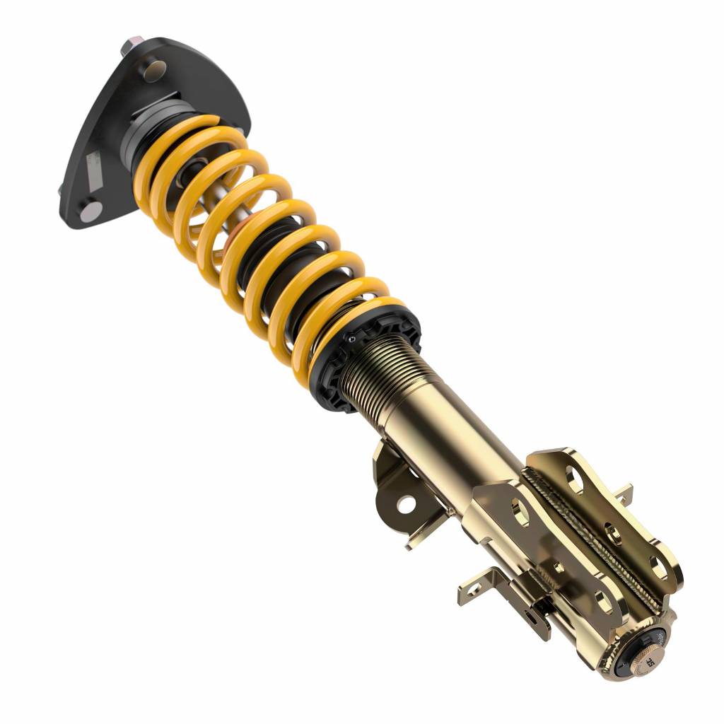ST 1820230880 Coilover Kit ST XTA Plus 3 FORD Mustang (Mod.2018); (LAE) Photo-3