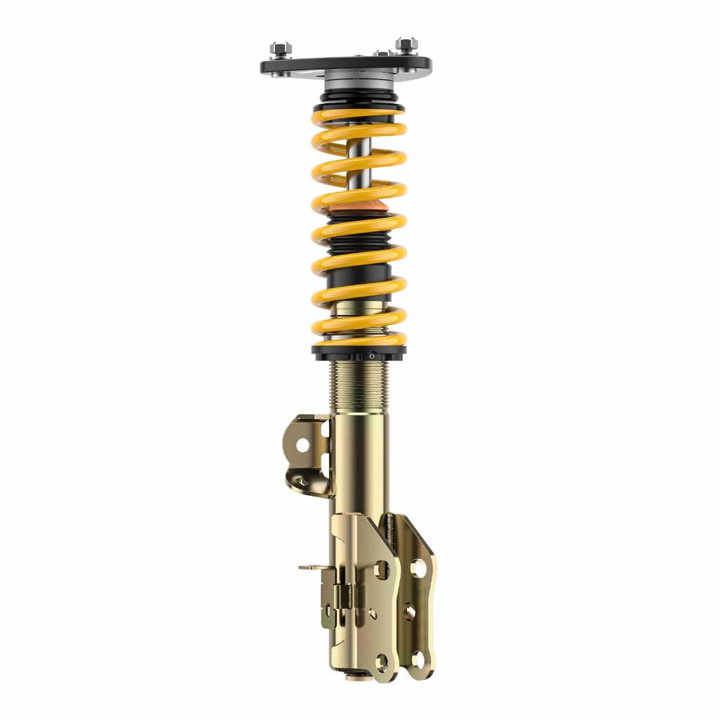 ST 1820230880 Coilover Kit ST XTA Plus 3 FORD Mustang (Mod.2018); (LAE) Photo-4