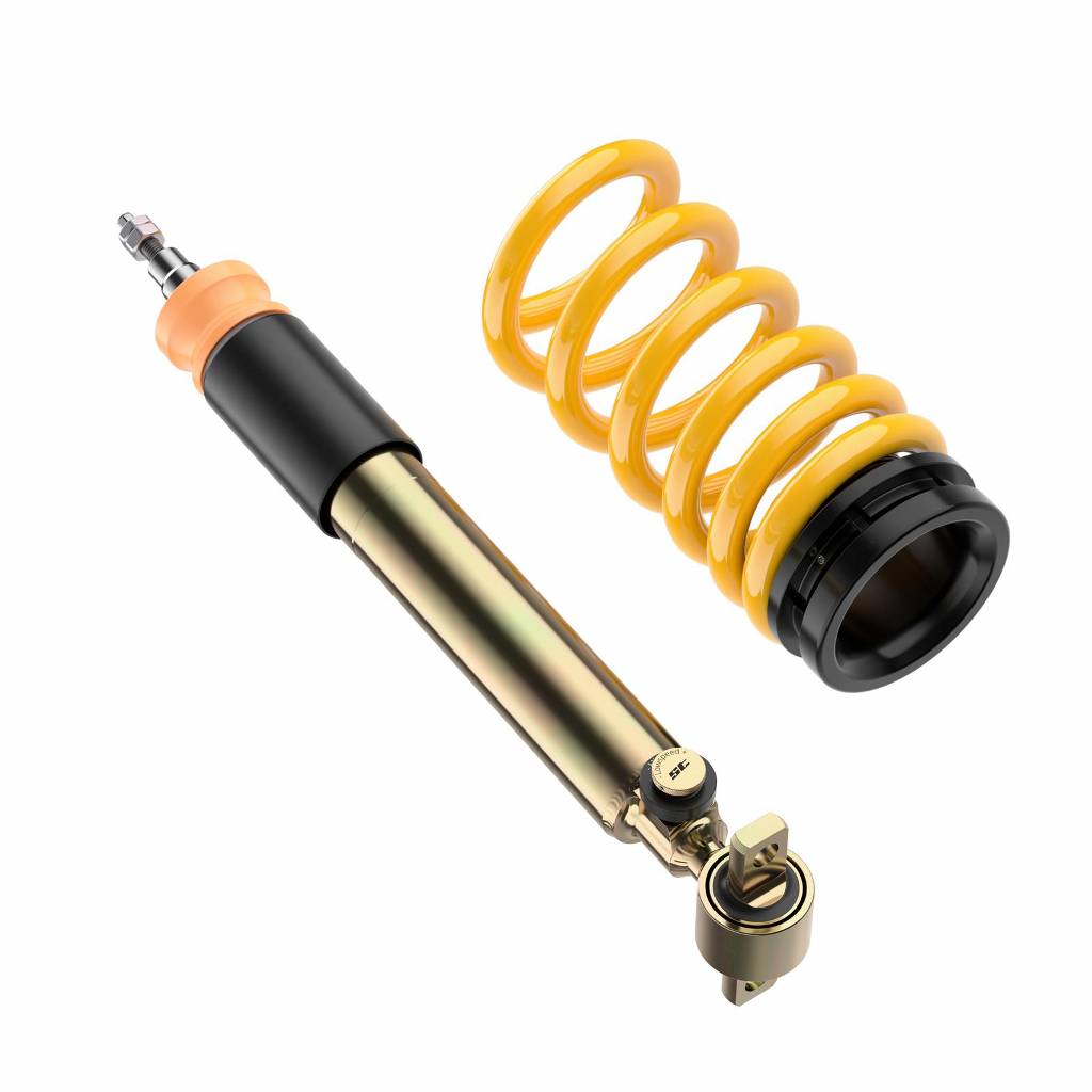 ST 1820230880 Coilover Kit ST XTA Plus 3 FORD Mustang (Mod.2018); (LAE) Photo-6