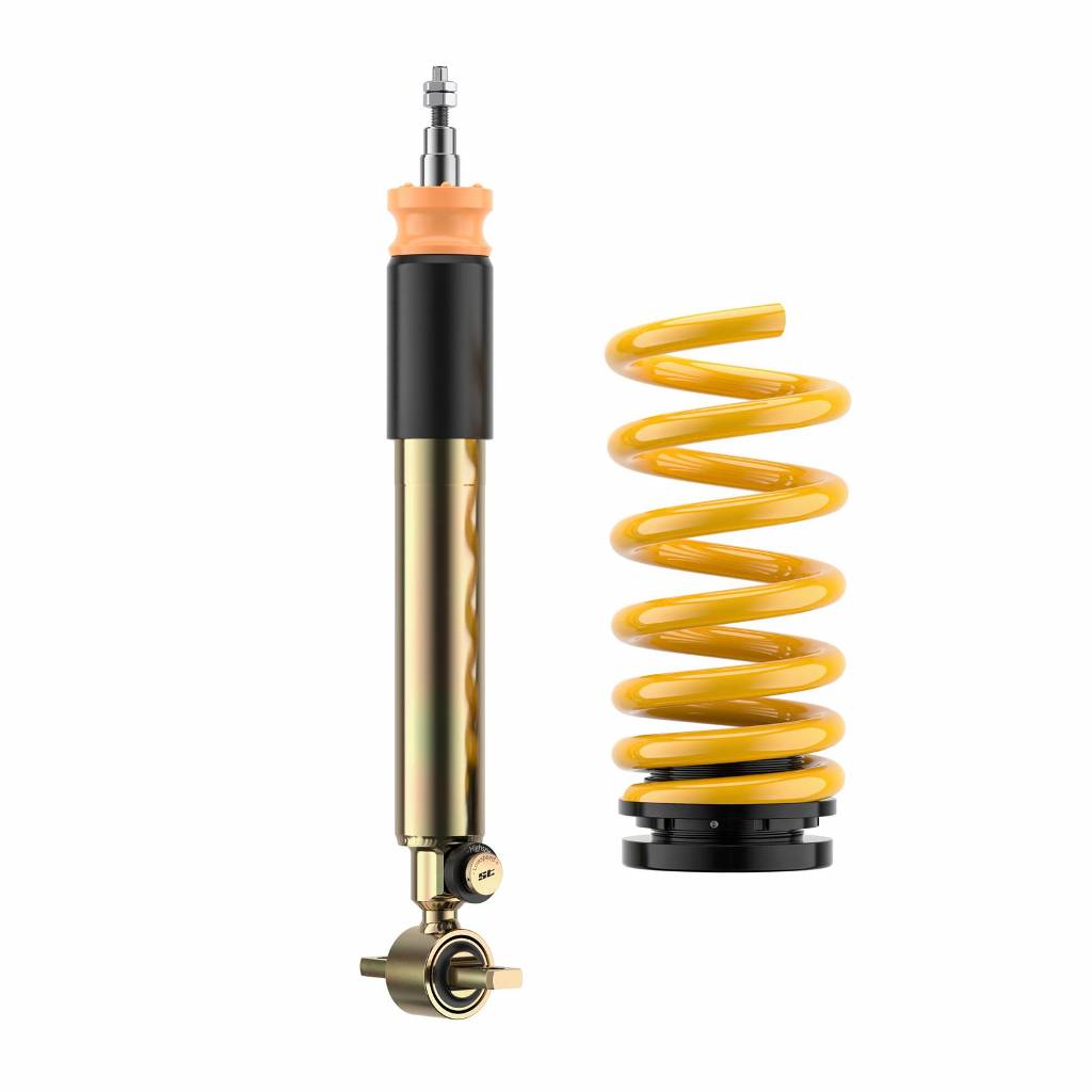 ST 1820230880 Coilover Kit ST XTA Plus 3 FORD Mustang (Mod.2018); (LAE) Photo-7