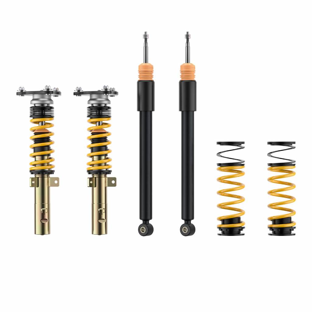 ST 18250834 Coilover Kit ST XTA HONDA Civic; (FC, FK) 03/17- Photo-0