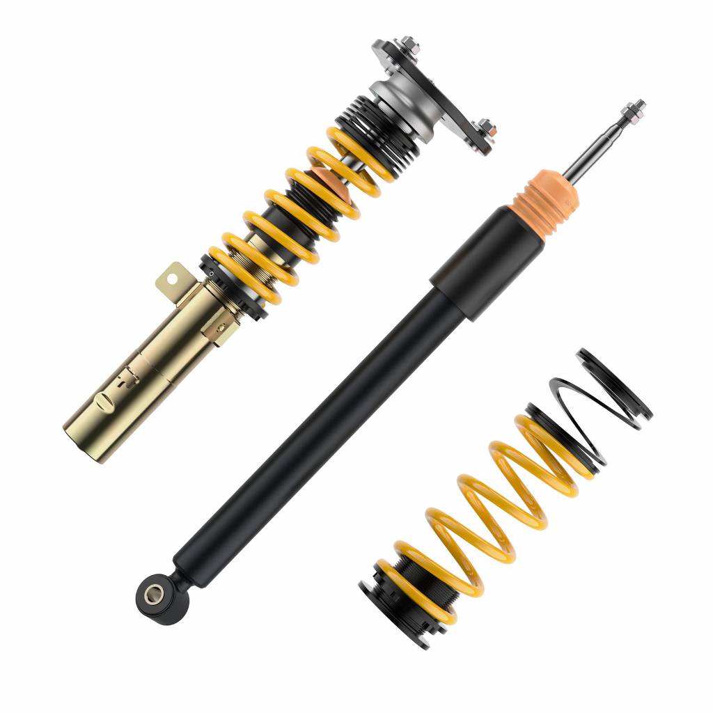 ST 18250834 Coilover Kit ST XTA HONDA Civic; (FC, FK) 03/17- Photo-1