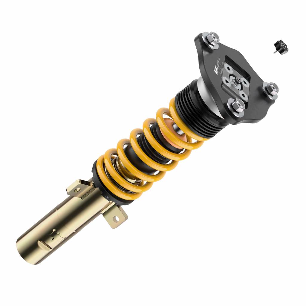 ST 18250834 Coilover Kit ST XTA HONDA Civic; (FC, FK) 03/17- Photo-2