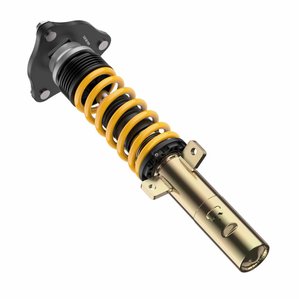 ST 18250834 Coilover Kit ST XTA HONDA Civic; (FC, FK) 03/17- Photo-3