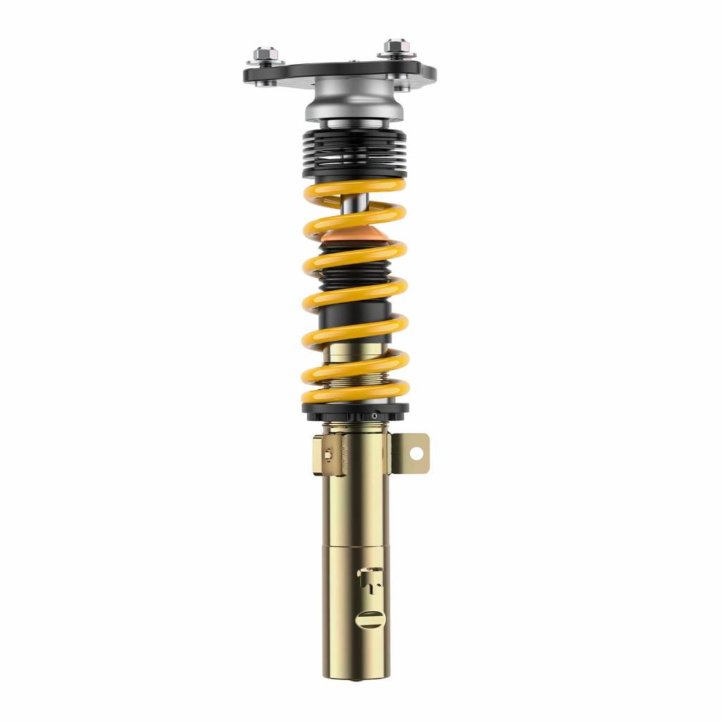 ST 18250834 Coilover Kit ST XTA HONDA Civic; (FC, FK) 03/17- Photo-4