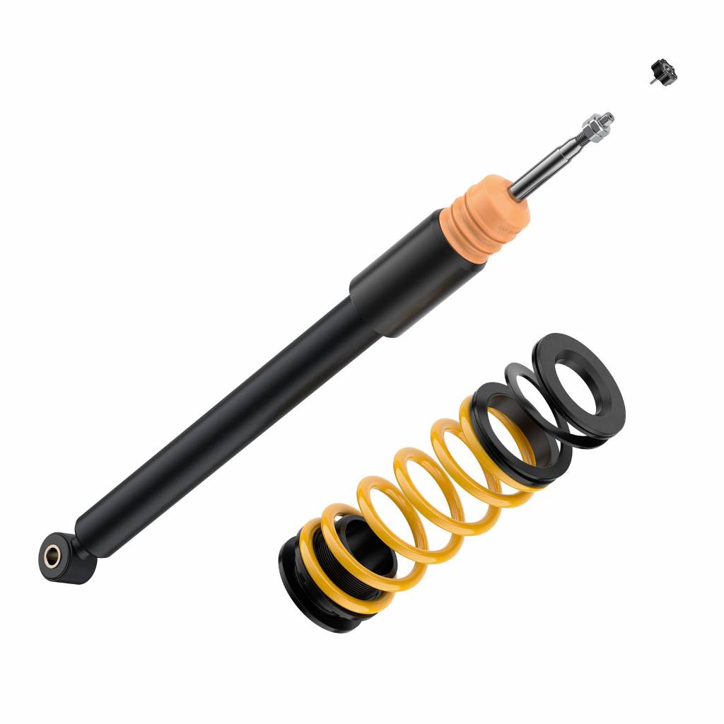 ST 18250834 Coilover Kit ST XTA HONDA Civic; (FC, FK) 03/17- Photo-5
