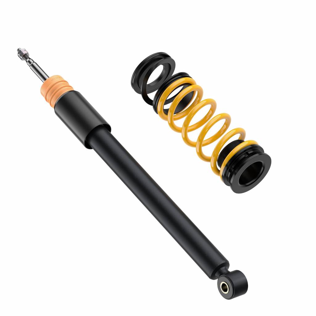 ST 18250834 Coilover Kit ST XTA HONDA Civic; (FC, FK) 03/17- Photo-6