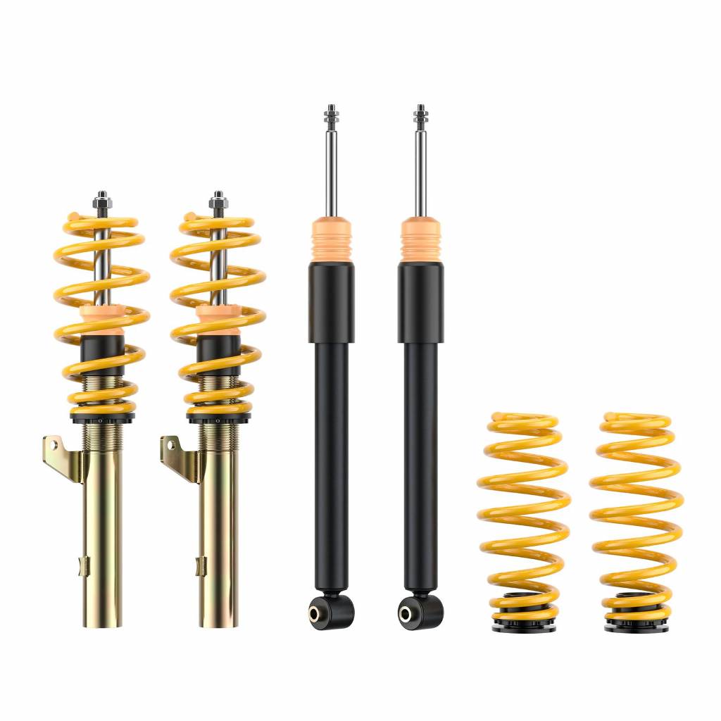 ST 182800CH Coilover Kit ST XA AUDI A3; (GY) 03/20- Photo-0