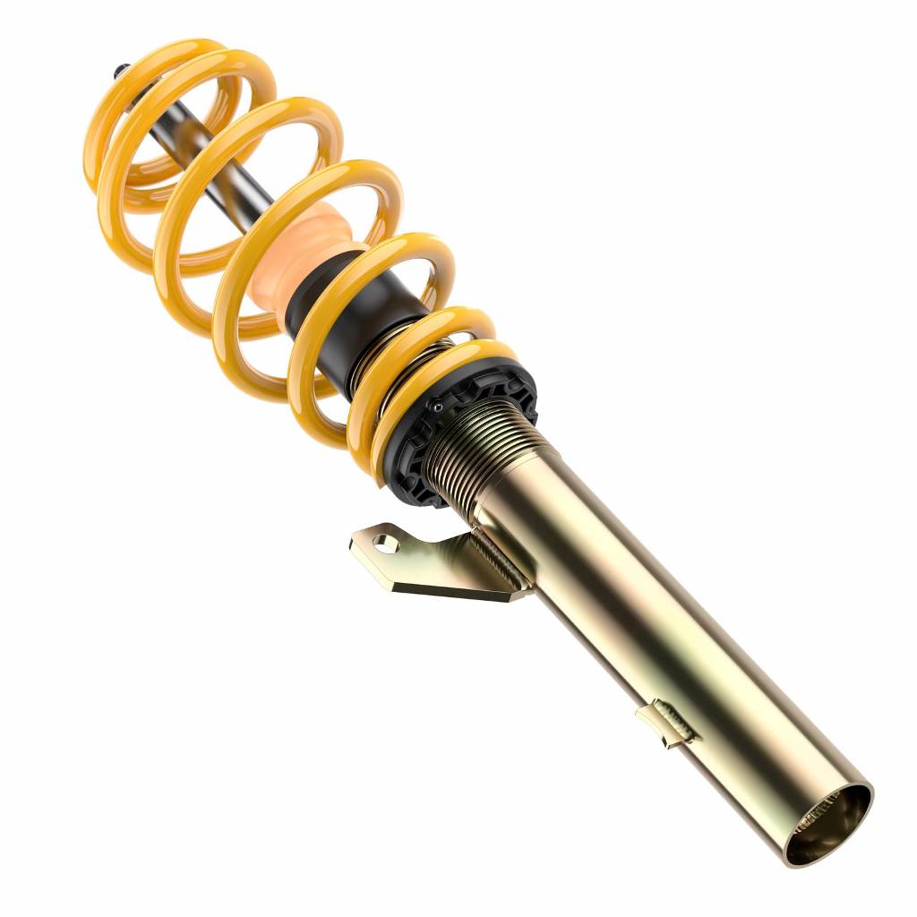 ST 182800CH Coilover Kit ST XA AUDI A3; (GY) 03/20- Photo-3