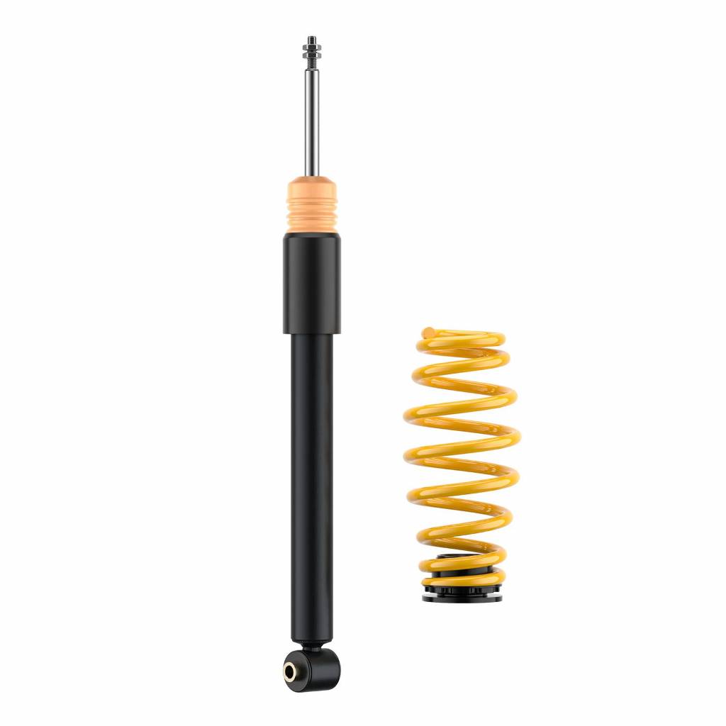 ST 182800CH Coilover Kit ST XA AUDI A3; (GY) 03/20- Photo-7