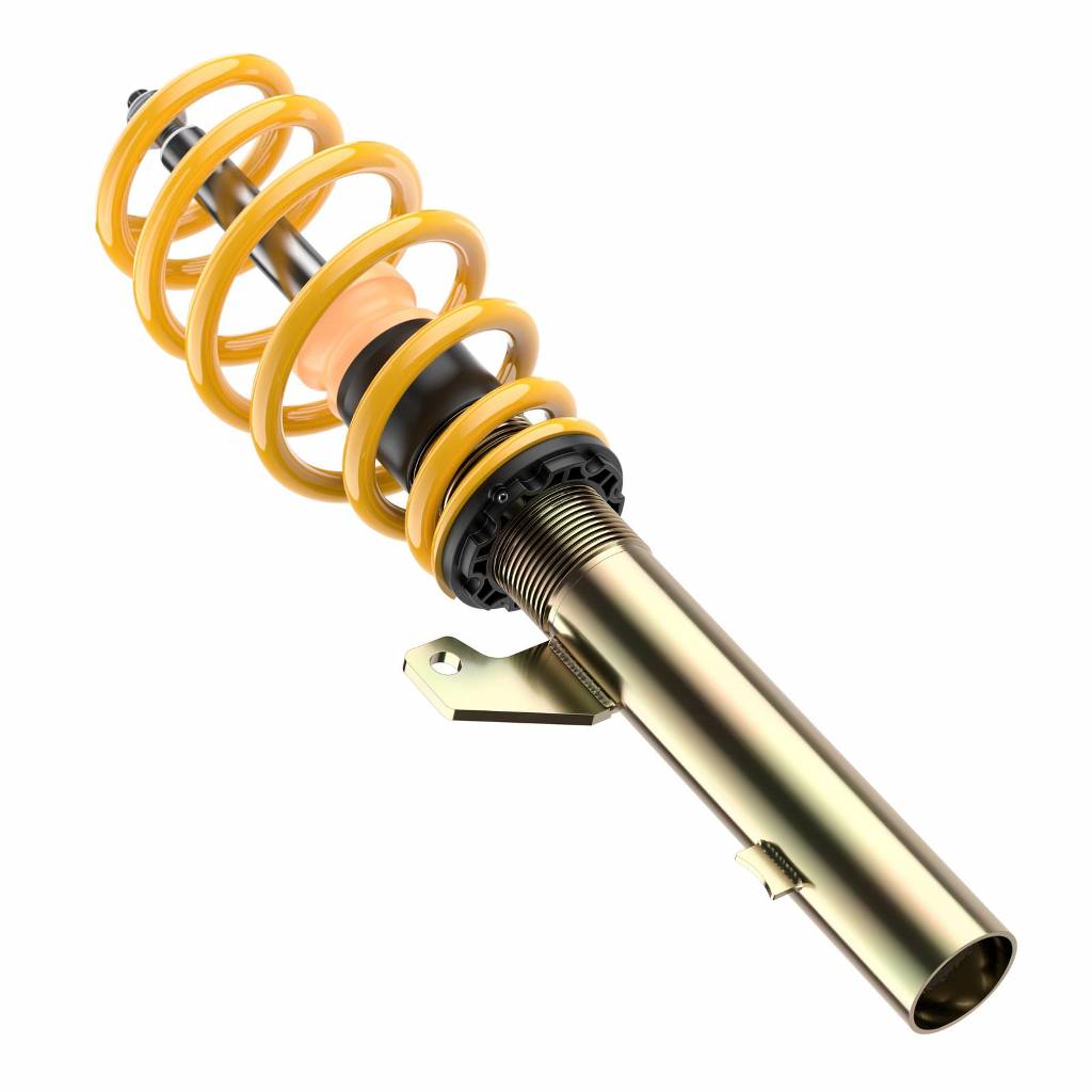 ST 182800CJ Coilover Kit ST XA AUDI A3; (GY) Photo-3