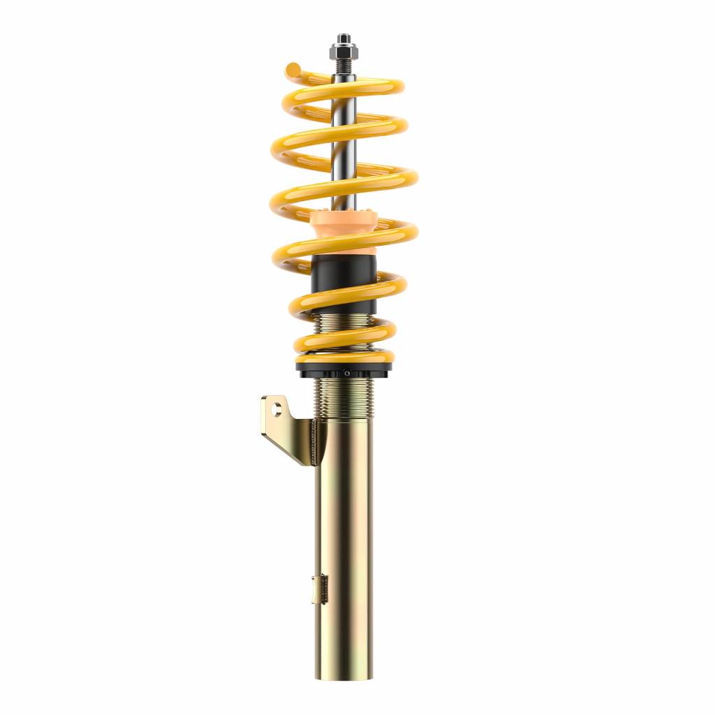 ST 182800CJ Coilover Kit ST XA AUDI A3; (GY) Photo-4