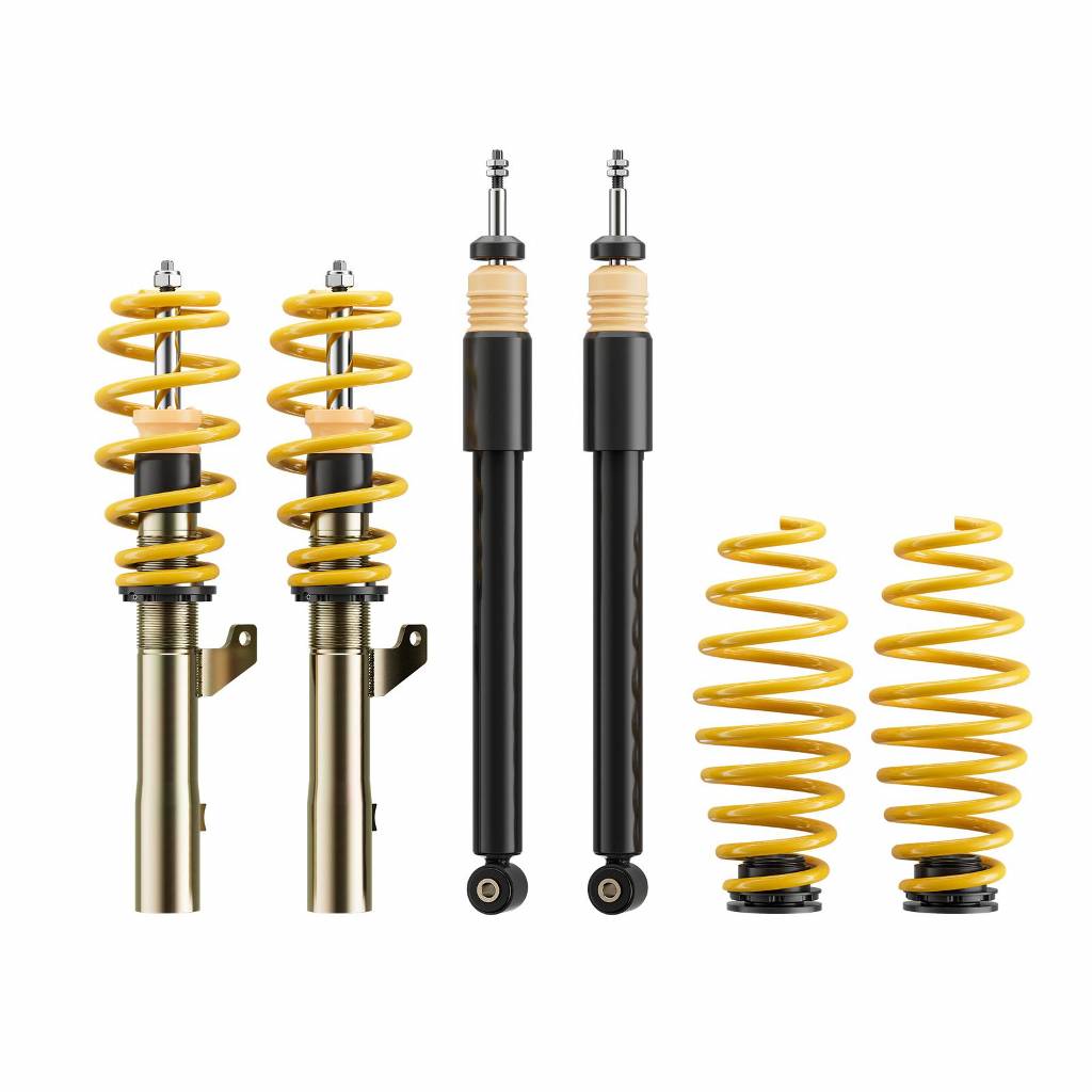 ST 18281056 Coilover Kit ST XA SEAT Leon; (KL) 03/20- Photo-0